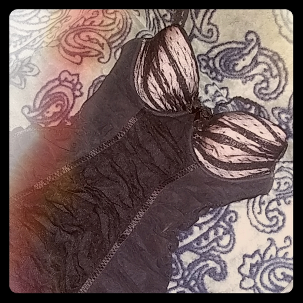 Victoria secret lingerie